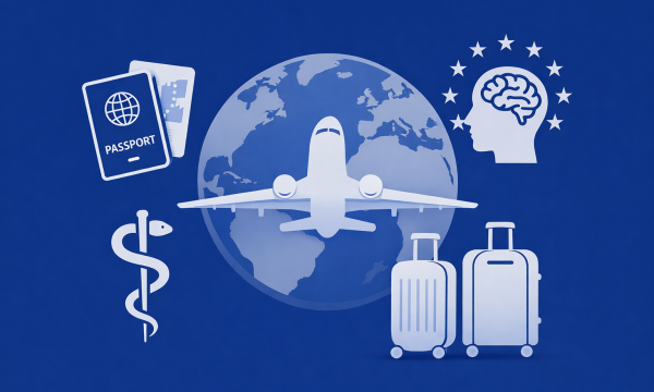 Bando mobilit&agrave; SEMP Scadenza 20/03/2026 h 13.00.